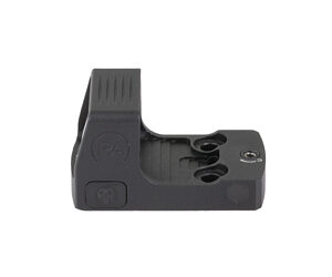 PA MRSC REFLEX SIGHT G2 3MOA BLACK — view 3