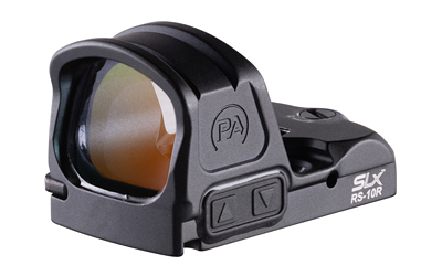 PAO SLX RS-10R 1X23 MINI RDS 3MOA — view 1