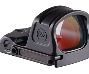 PAO SLX RS-10R 1X23 MINI RDS 3MOA — view 2