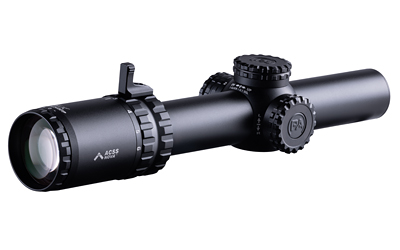 PA SLX 1-6X24SFP G4 ACSS NOVA GRN — view 1
