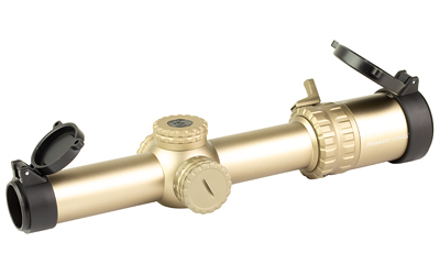 PA SLX 1-6X24SFP G4 ACSS NOVA GR/FDE — view 1