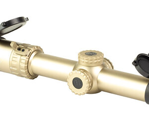 PA SLX 1-6X24SFP G4 ACSS NOVA GR/FDE — view 2