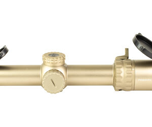 PA SLX 1-6X24SFP G4 ACSS NOVA GR/FDE — view 3