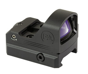 PA CS 24MM MINI RFLX AUTOLIVE 3MOA — view 2