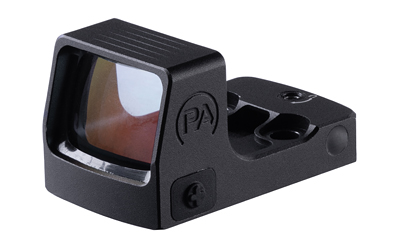 PA CS 21MM MICRO RFLX AUTOLIVE 3MOA — view 1