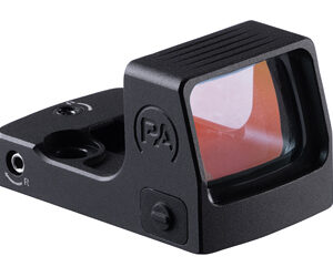 PA CS 21MM MICRO RFLX AUTOLIVE 3MOA — view 2