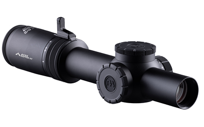 PAO COMPACT PLXC 1-8X24 FFP ILL — view 1