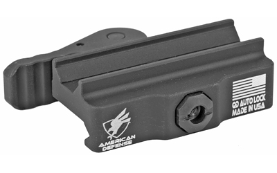 AM DEF MED BASE FITS MINI ACOG/AIMPT — view 1