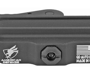 AM DEF MED BASE FITS MINI ACOG/AIMPT — view 3