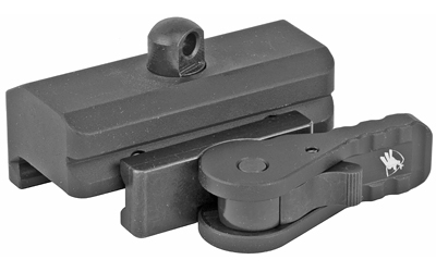 AM DEF BASE FOR HARRIS BIPOD QR — view 1