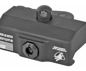 AM DEF BASE FOR HARRIS BIPOD QR — view 2