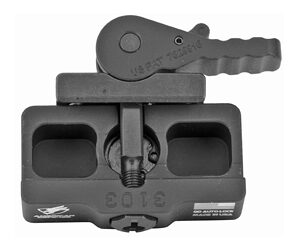 AM DEF BASE FOR HARRIS BIPOD QR — view 3