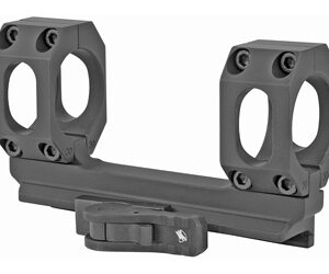 AM DEF STRGHT SCP MNT 30MM SINGLE QR — view 2