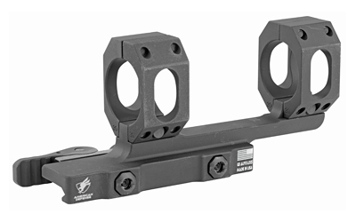 AM DEF AD-RECON SCP MNT TACT 30MM BK — view 1