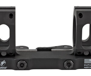 AM DEF RECON SL SCP MNT TACT 34MM BK — view 3