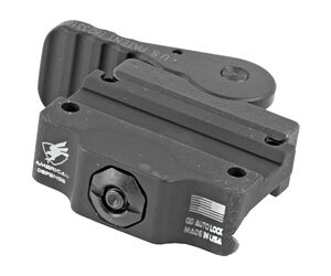AM DEF TRIJICON MRO LOW MNT TACT — view 2
