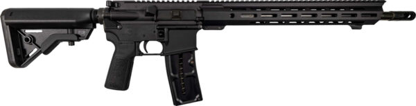 FRANKLIN ARMORY F17 X 17WSM - 10RD PISTON RIFLE BLACK — view 1