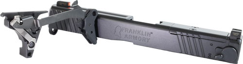 FRANKLIN ARMORY G S173 BINARY - SLIDE & TRIGGER FOR GLOCK G17 — view 1