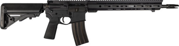 FRANKLIN ARMORY OPS 5.56 16" - RIFLE — view 1