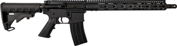 FRANKLIN ARMORY CVR 5.56 16" - AR ESSENTIAL RIFLE — view 1
