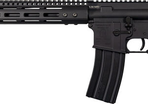 FRANKLIN ARMORY CVR 5.56 16" - AR ESSENTIAL RIFLE — view 2