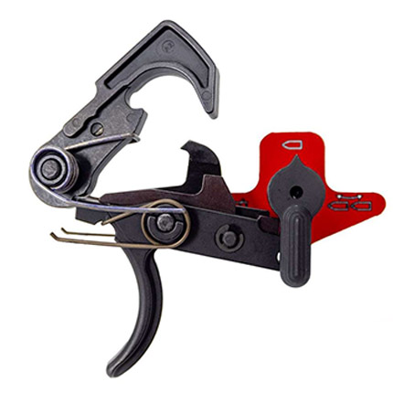AR-ESSENTIAL BINARY TRIGGER F — view 1