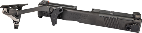 FRANKLIN ARMORY G S193 BINARY - SLIDE & TRIGGER FOR GLOCK G19 — view 1