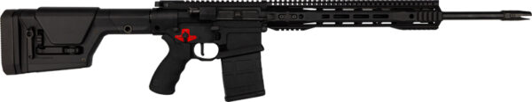 FRANKLIN ARMORY PRAEFECTOR M - 308WIN 20" BINARY EQUIPPED — view 1