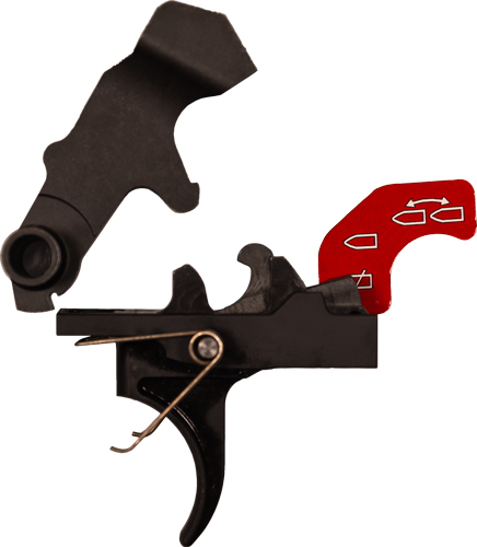 FRANKLIN ARMORY SKR C1 BINARY - TRIGGER FOR SCAR FIREARMS — view 1