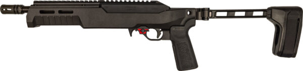 FRANKLIN ARMORY F22 22LR 8" - SB CHASSIS BRACE BINARY — view 1