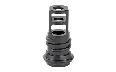 DD WAVE MUZZLE BRAKE 5/8X24 BLK — view 1