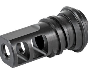 DD WAVE MUZZLE BRAKE 5/8X24 BLK — view 3