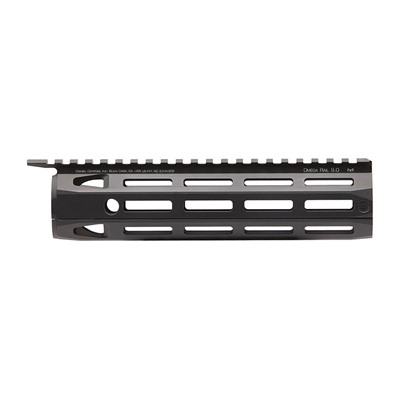 AR-15 9'' OMEGA RAIL M-LOK BLACK — view 1