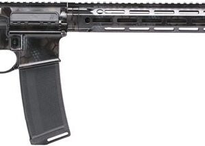 DANIEL DEF. M4 CARBINE V7PRO - 5.56X45 18" 32RD RATTLECAN — view 2