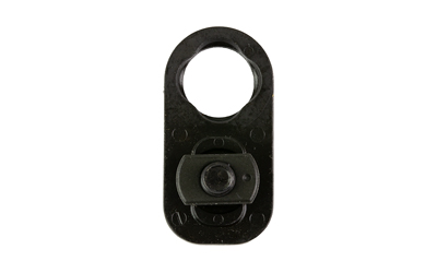 DD MFR M-LOK TO QD MOUNT BLK — view 1