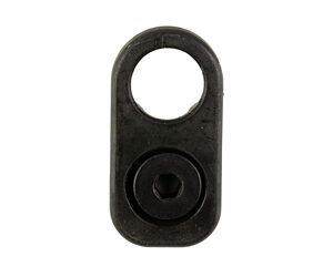 DD MFR M-LOK TO QD MOUNT BLK — view 2