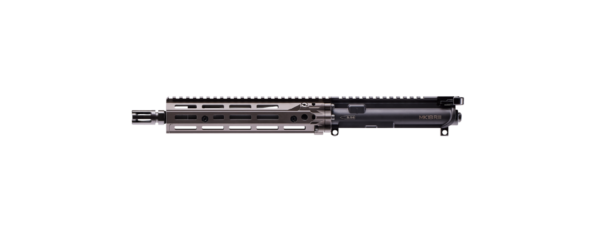 DANIEL DEFENSE MK18 RIII URG 5.56MM 10.3" FDE — view 1