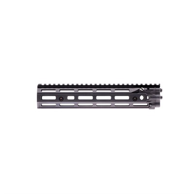 AR-15 RIS III RAIL 10'' BLACK — view 1