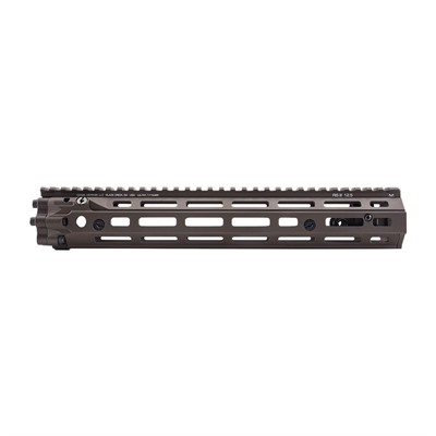 AR-15 RIS III RAIL 12.5'' FDE — view 1