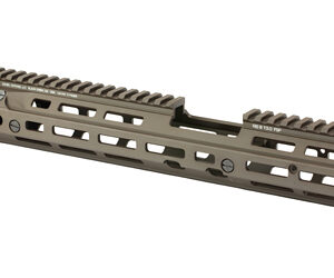 DD RIS III RAIL ASSEMBLIES 13" FDE — view 2