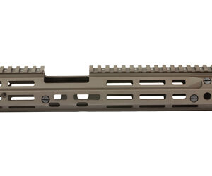 DD RIS III RAIL ASSEMBLIES 13" FDE — view 3
