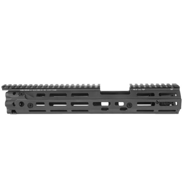 DANIEL DEFENSE RIS III 13" FSP ASSEMBLY BLACK — view 1