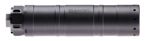 DANIEL DEF. SOUNDGUARD SG-556 - SUPPRESSOR 1/2X28 BLACK — view 1