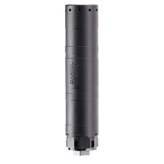DAN SUPPRESSOR SOUNDGUARD SG-30Ti — view 1
