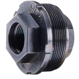 DANIEL DEF. DIRECT THREAD - ADAPTOR 5/8X24