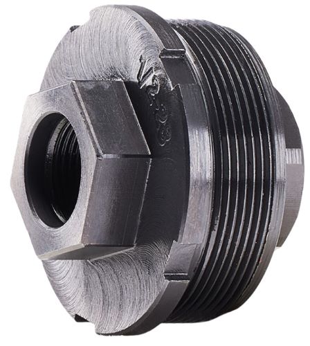 DANIEL DEF. DIRECT THREAD - ADAPTOR 1/2X28 — view 1