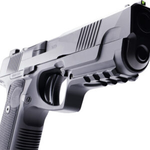DANIEL DEF. H9 OR 9MM PISTOL - 4.28" FS 3-15RD MAGS BLACK — view 2