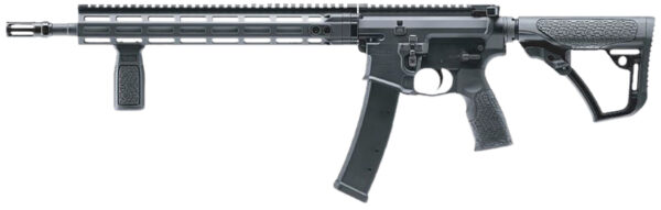 DDF 0218919089        DDM4V7     PCC 9MM     16" — view 1