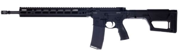 DANIEL DEF. DD4 SPRIII 18" - MK12 RIFLE 5.56X45 32RD BLACK — view 1