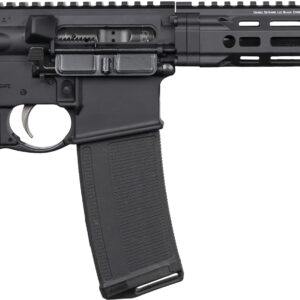 DDI DD4 PST 5.56 11.5 32R BLK